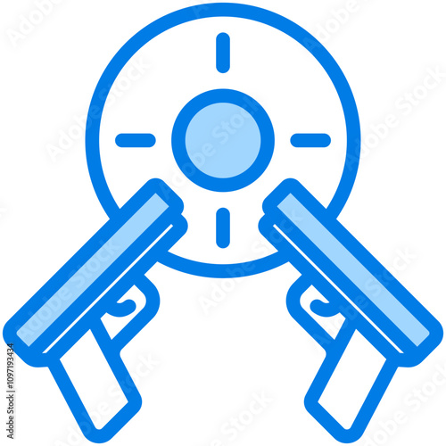 Siege Icon