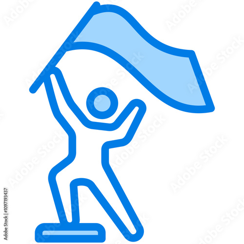 Victory Icon