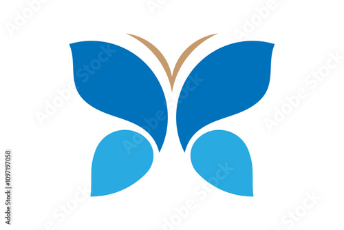 logo and illustration design template editable and high resolution image vector for business promotion and graphic branding tools