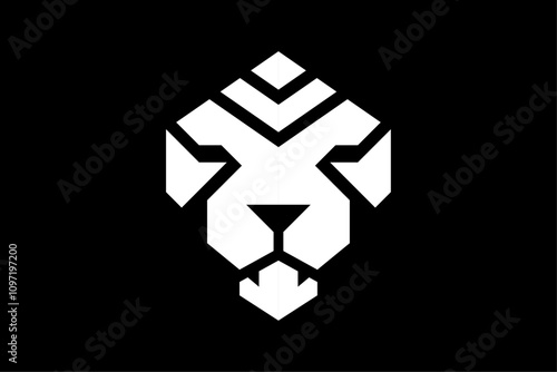 logo and illustration design template editable and high resolution image vector for business promotion and graphic branding tools