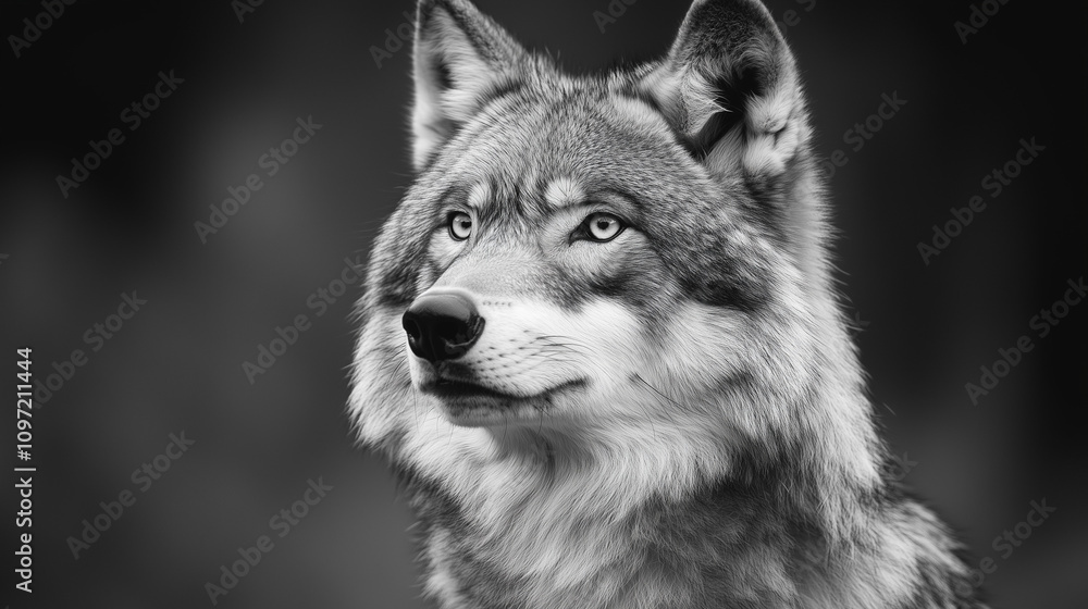 Wolf wallpaper Wolf wallpaper