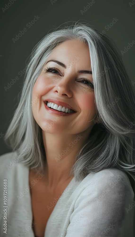 Beautiful gorgeous 50s mid age beautiful elderly senior Beautiful gorgeous 50s mid age beautiful elderly senior