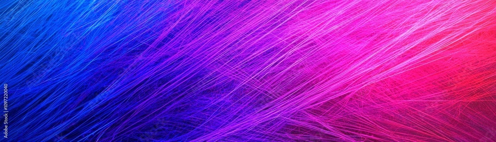 Fototapeta premium Vibrant abstract patterns digital art showcase colorful background creative environment artistic perspective modern aesthetics