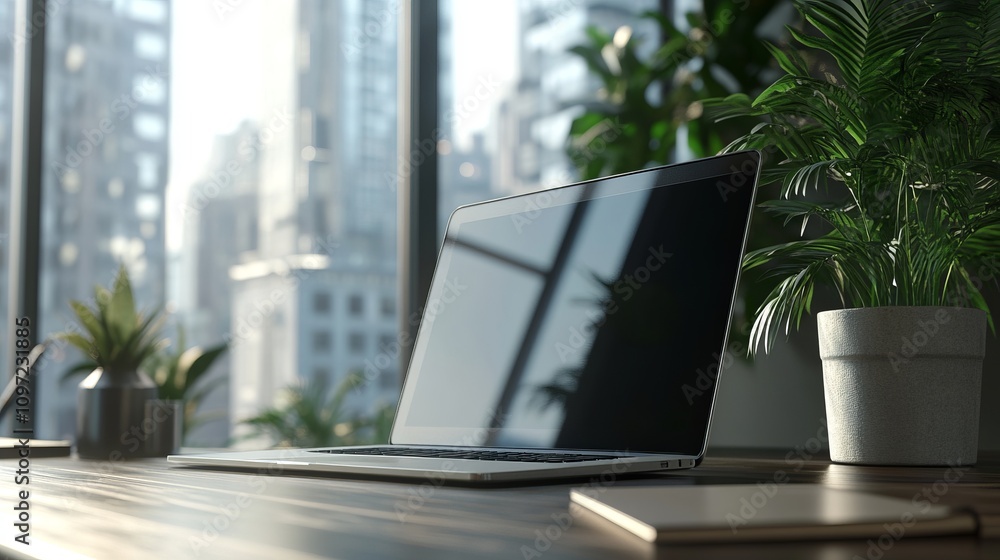 modern office desktop,closeup,laptop modern office desktop,closeup,laptop