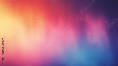 Abstract Colorful Background Image