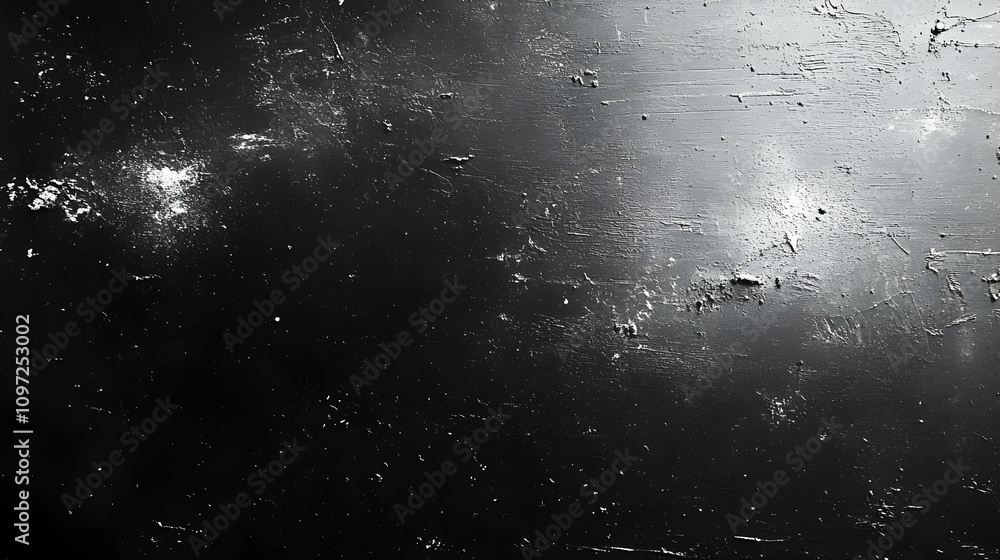 Dark Abstract Texture Background Image