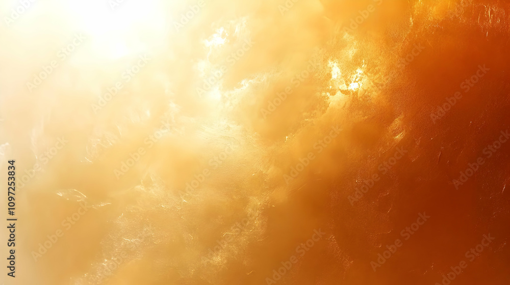 Golden Abstract Background Texture Golden Abstract Background Texture