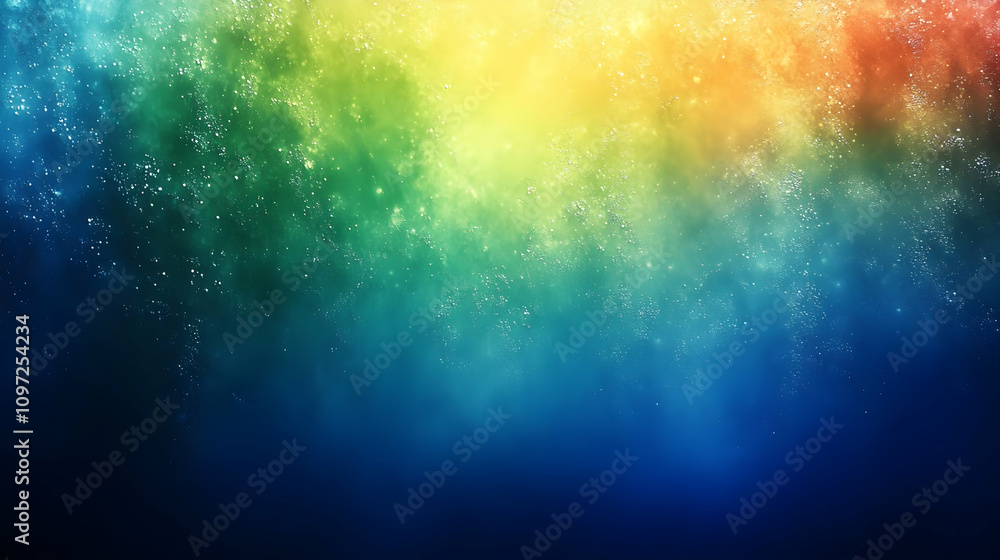 Abstract Rainbow Background Image Abstract Rainbow Background Image