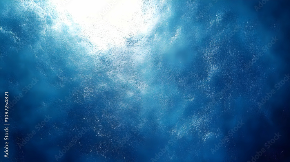 Abstract Blue Background Texture Abstract Blue Background Texture