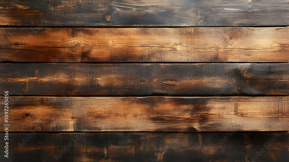 Dark Brown Wooden Planks Background Texture Dark Brown Wooden Planks Background Texture