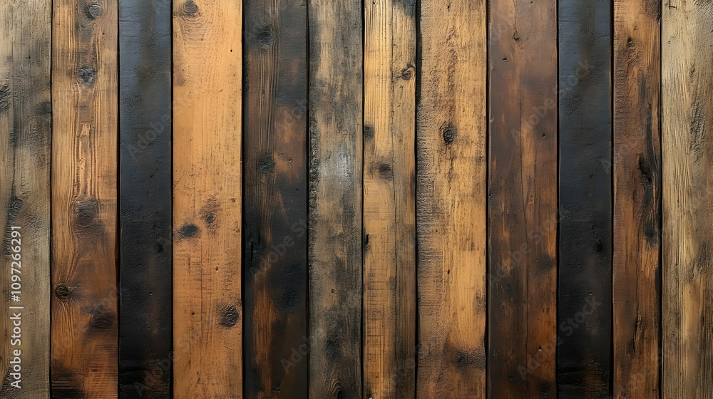 Dark Brown Wood Planks Background Texture Dark Brown Wood Planks Background Texture