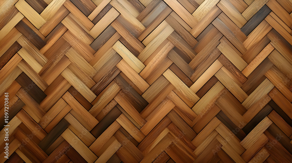 Herringbone Wooden Pattern Background Texture Image Herringbone Wooden Pattern Background Texture Image
