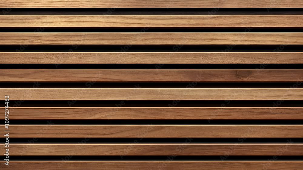 Horizontal Wood Grain Texture Background Image Horizontal Wood Grain Texture Background Image
