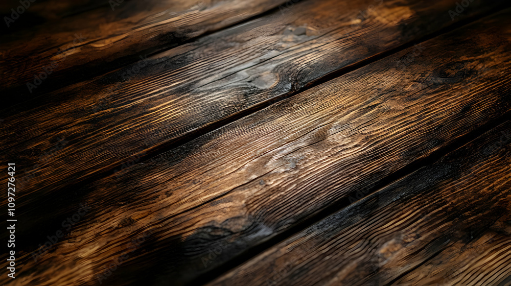 Dark Wood Texture Background Image Dark Wood Texture Background Image