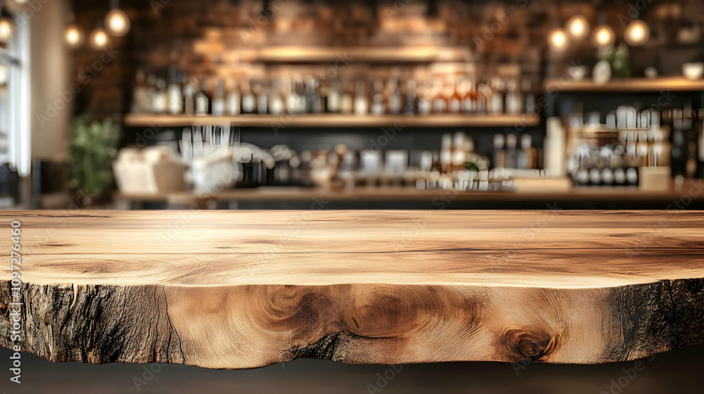 Rustic Wooden Tabletop Background Image Rustic Wooden Tabletop Background Image