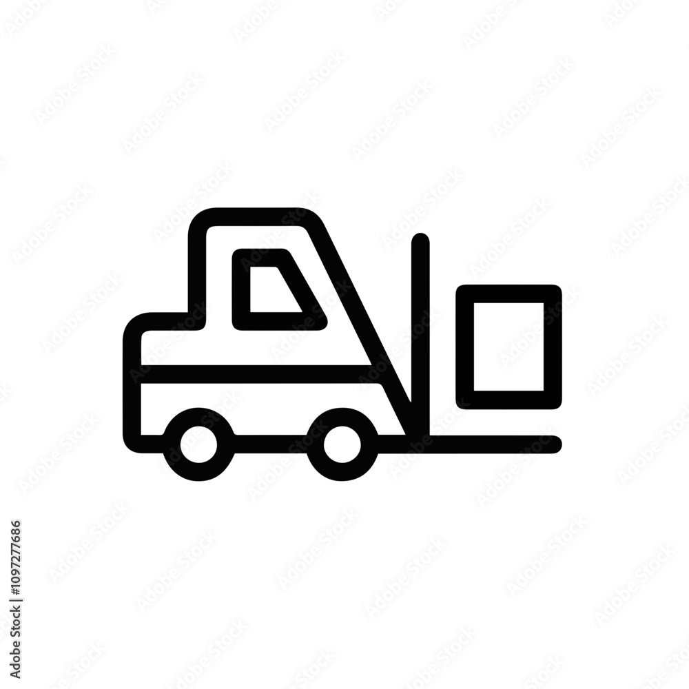 Truck icon symbol vector illustration
Truck icon symbol vector illustration