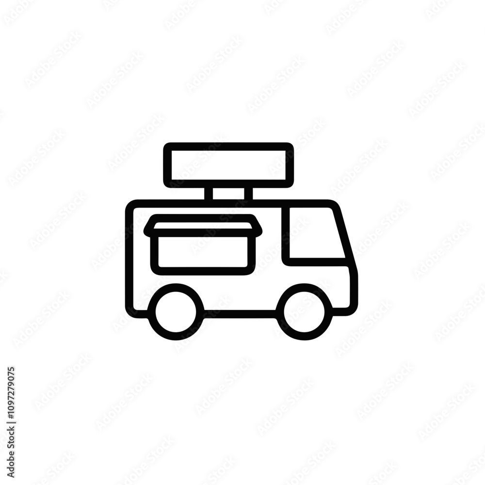 Truck icon symbol vector illustration
Truck icon symbol vector illustration