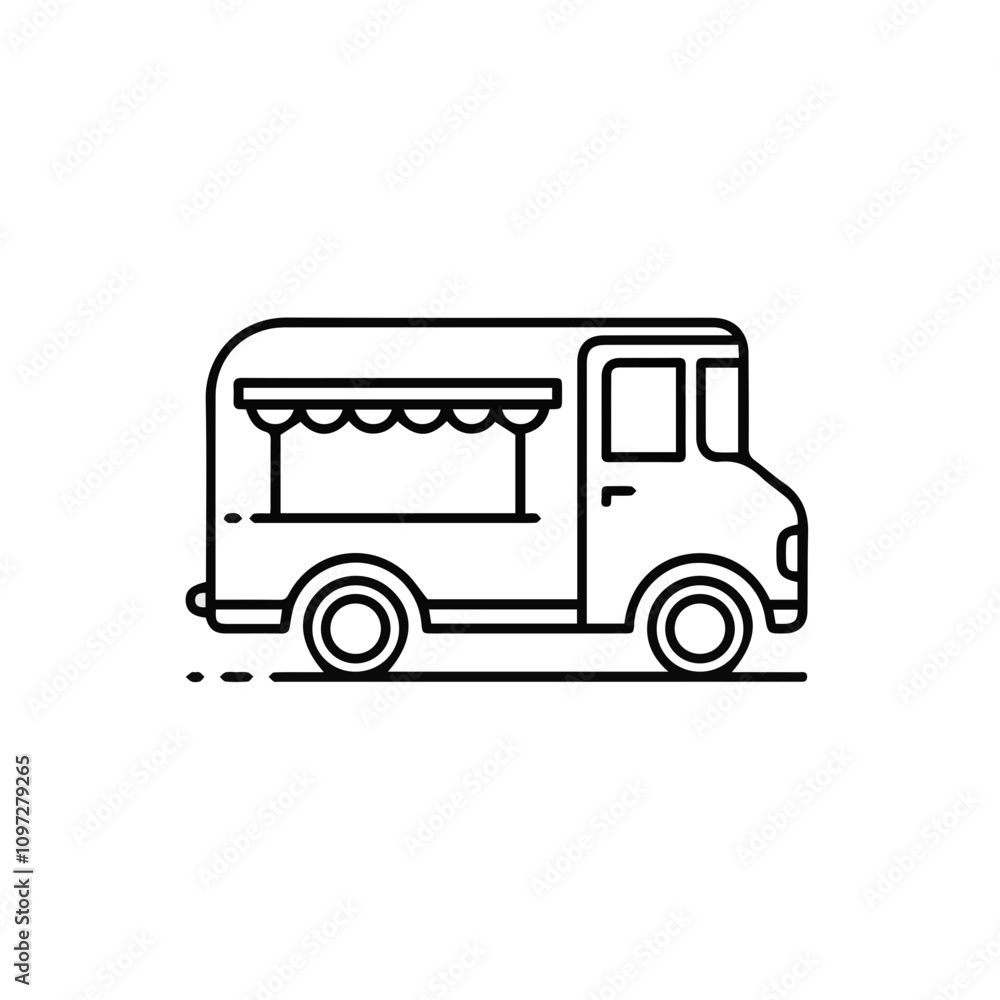 Truck icon symbol vector illustration
Truck icon symbol vector illustration