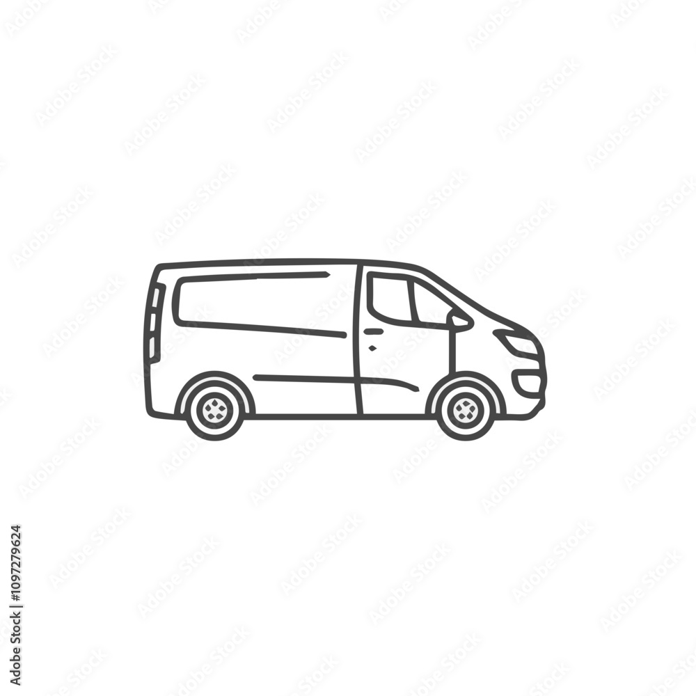Truck icon symbol vector illustration
Truck icon symbol vector illustration