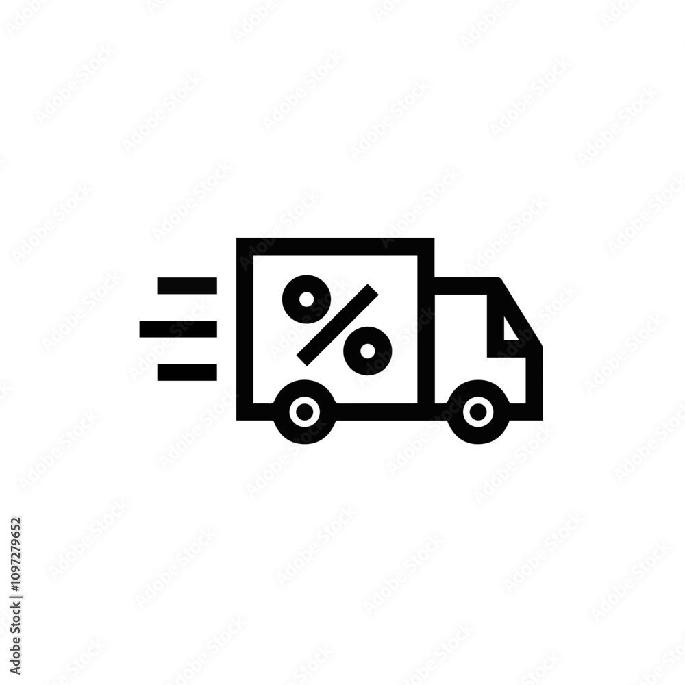Truck icon symbol vector illustration
Truck icon symbol vector illustration