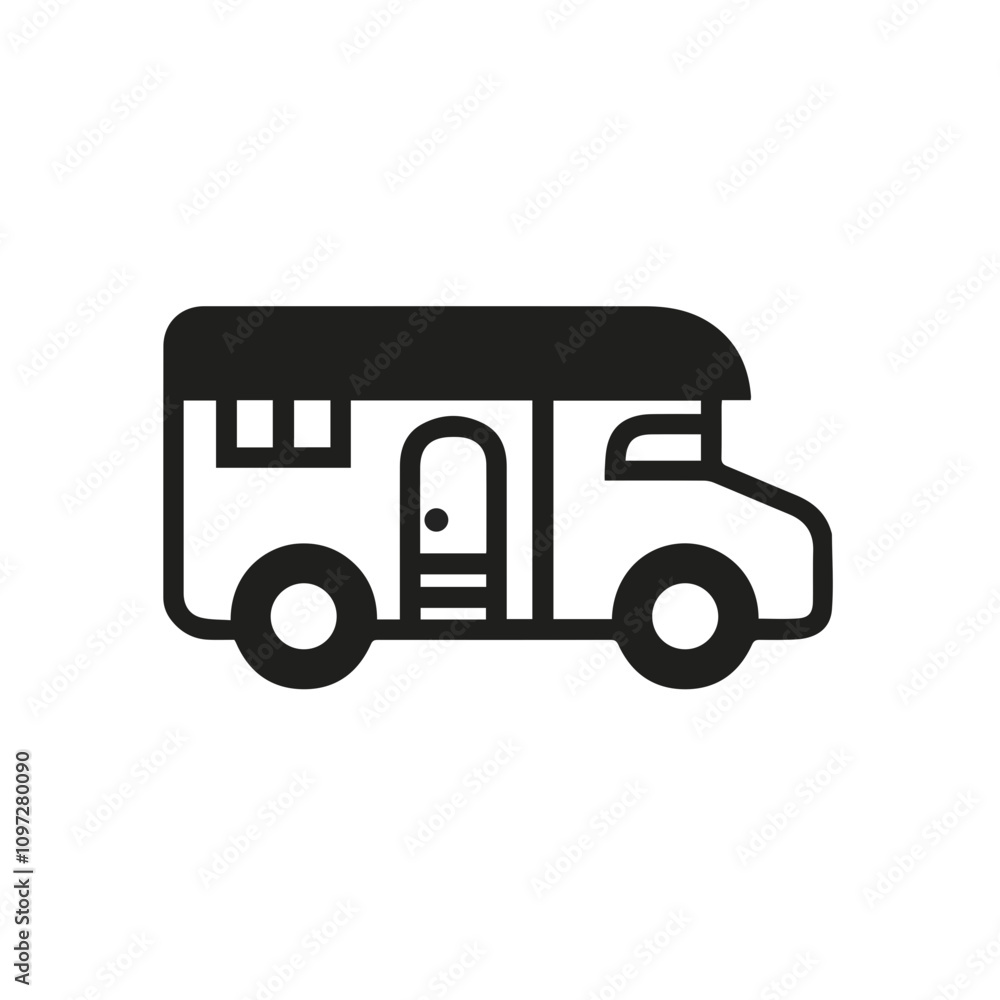 Truck icon symbol vector illustration Truck icon symbol vector illustration