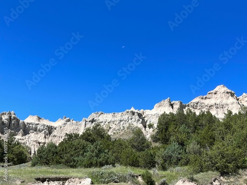 North Dakota - Badlands National Park