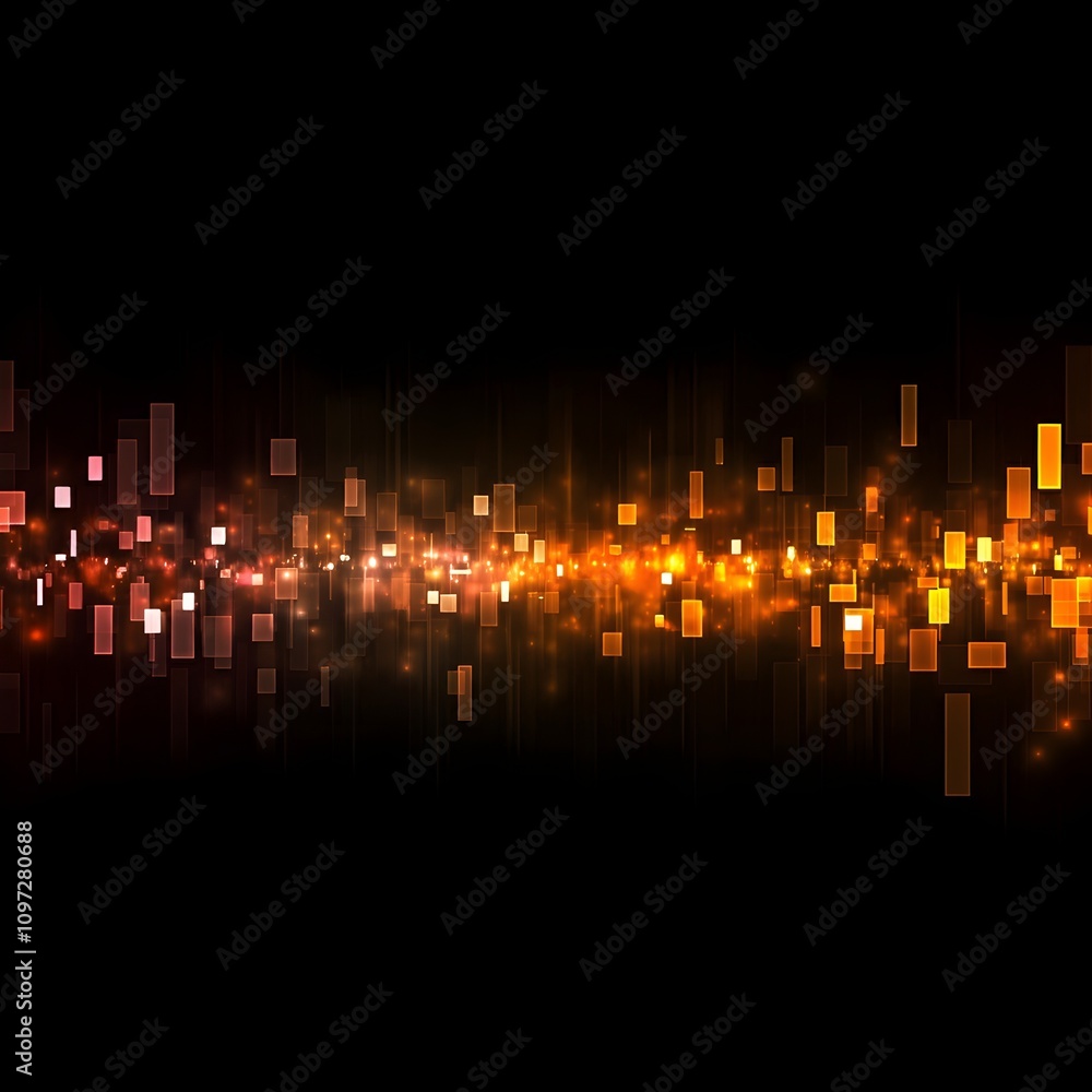 Vibrant digital technology abstract background design texture Vibrant digital technology abstract background design texture