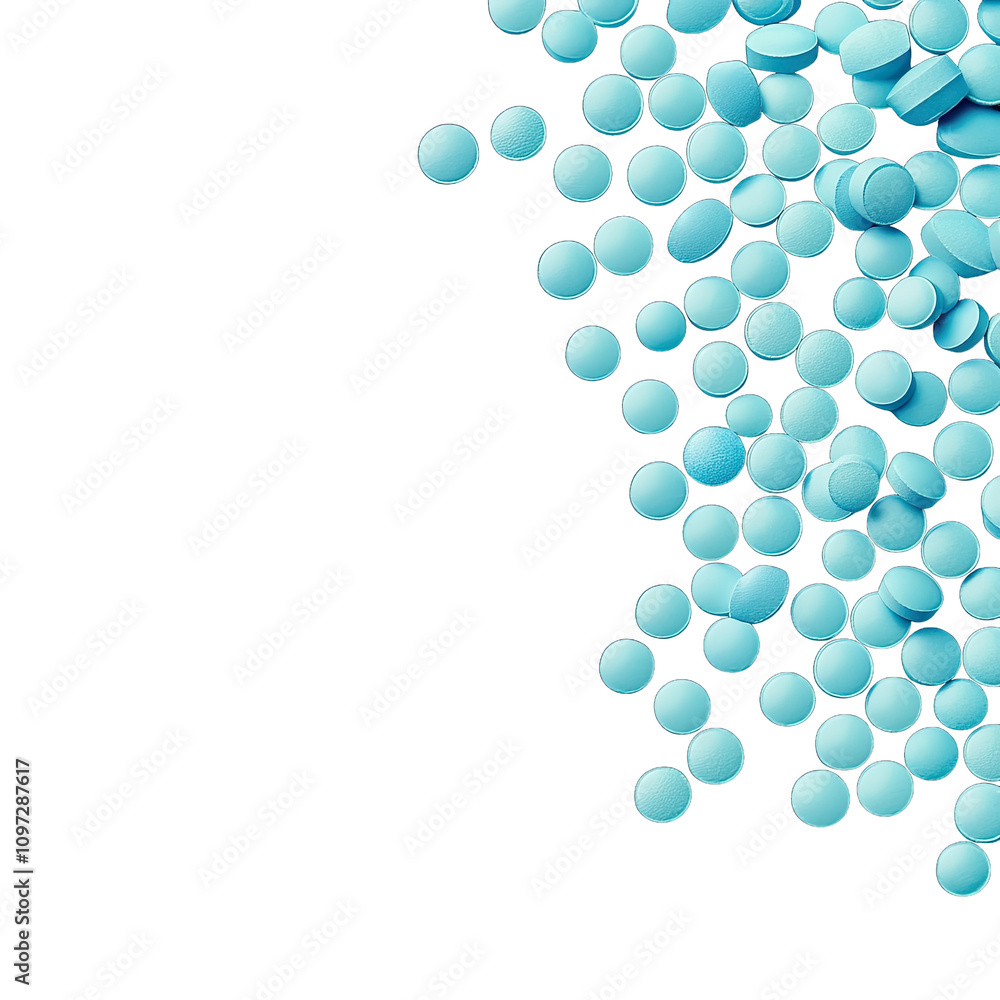 Blue pills Blue pills