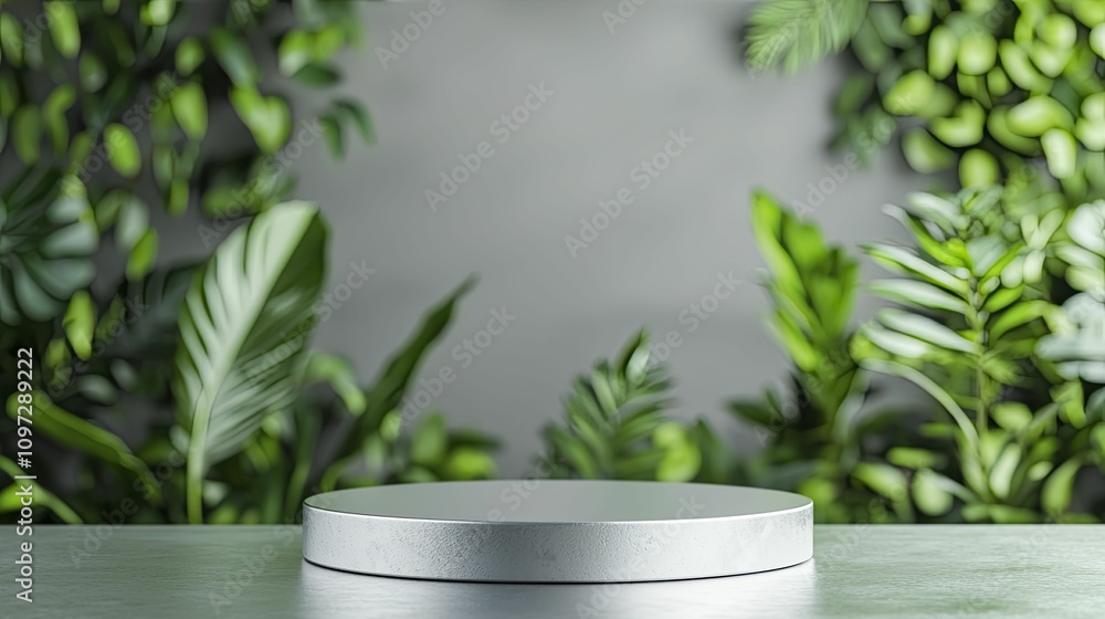 Contemporary Urban Style for Money Cash Flow Tools Industrial metal podium, front view focus, with a co-working space background filled with greenery and financial planning materials. Contemporary Urban Style for Money Cash Flow Tools Industrial metal podium, front view focus, with a co-working space background filled with greenery and financial planning materials.