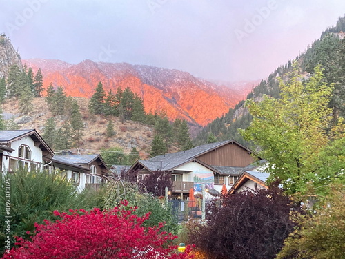 Leavenworth, Washington