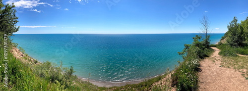 Wisconsin - Lake Michigan