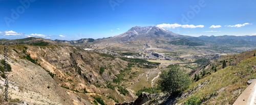 Washington - Mt. Saint Helens
