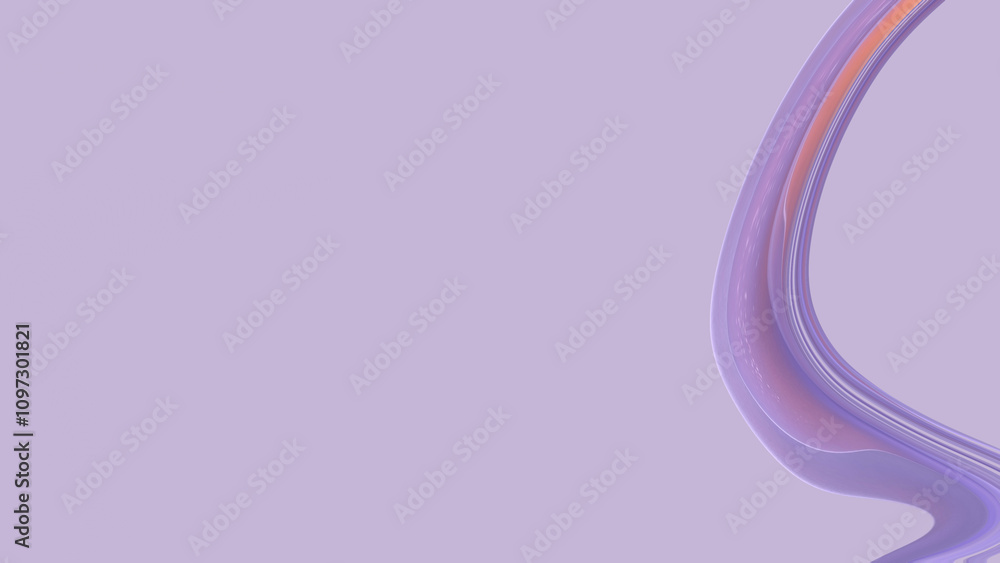 luxury purple curve design on a sleek violet background, accented by a golden ribbon line. Perfect for elegant templates with ample space for your text. luxury purple curve design on a sleek violet background, accented by a golden ribbon line. Perfect for elegant templates with ample space for your text.