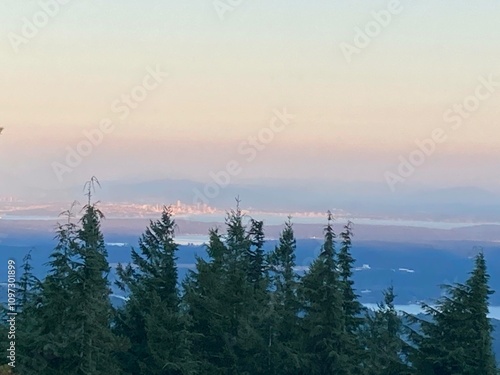 Washington Mountains