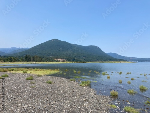 Washington Mountains