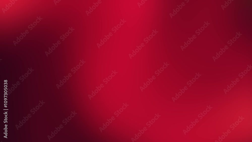 Christmas Red gradient moving background Christmas Red gradient moving background