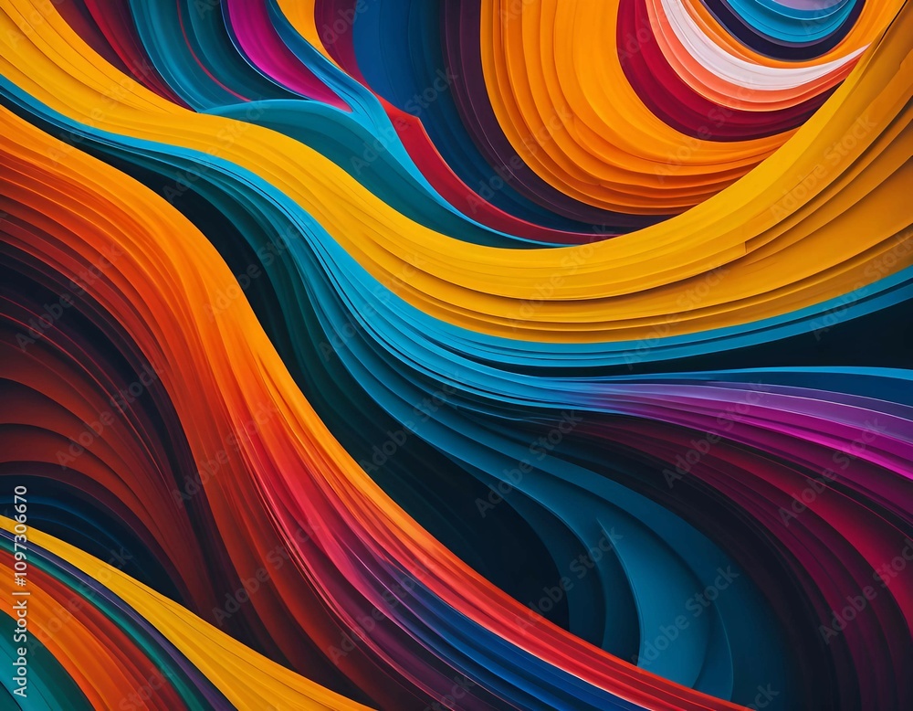 abstract colorful background abstract colorful background