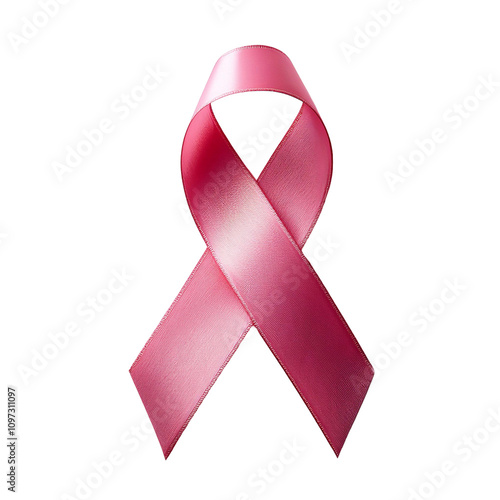 Cinta de cancer photo