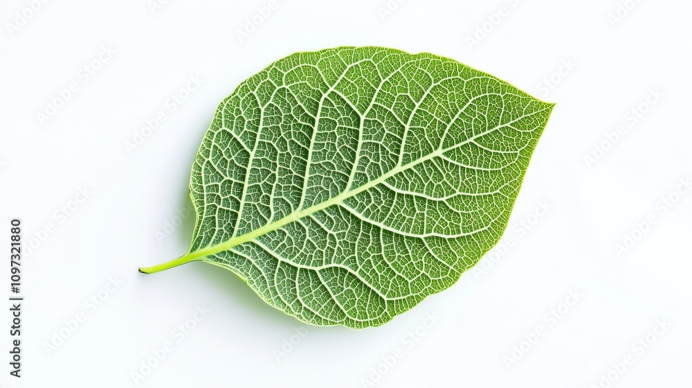 Exploring the intricate veins and lush texture Exploring the intricate veins and lush texture
