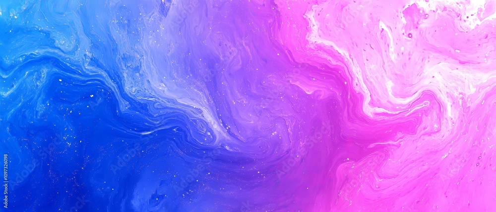 Vibrant blue and magenta gradient background with fluid swirls and vivid abstract patterns, blending bold hues into a captivating high resolution digital wallpaper Vibrant blue and magenta gradient background with fluid swirls and vivid abstract patterns, blending bold hues into a captivating high resolution digital wallpaper