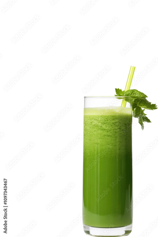 glass of green juice glass of green juice