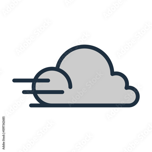 Fog Icon
