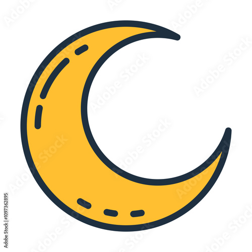 Moon Icon