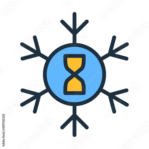 Cold Snap Icon