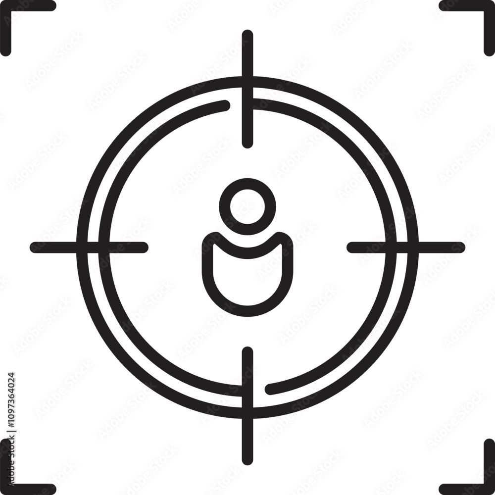 target market target market