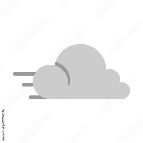 Fog Icon
