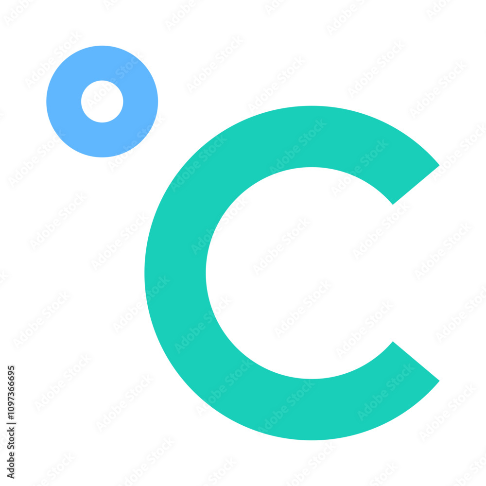 Celsius Icon Celsius Icon