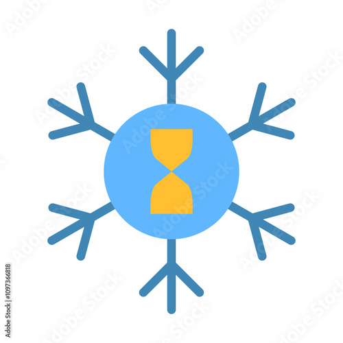 Cold Snap Icon