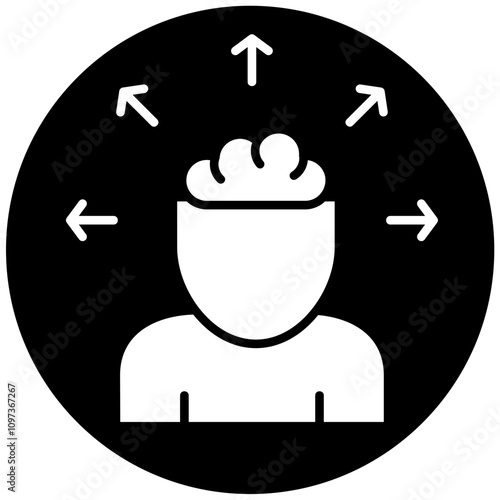 Awareness Icon