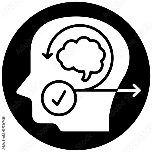 Mental Agility Icon